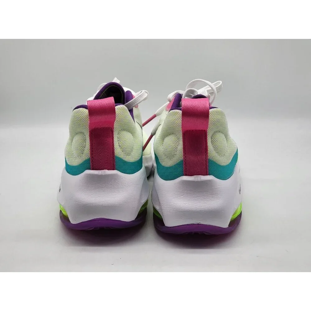 Nike Air Zoom Arcadia‎ 2 SE GS Strike First Shoes Size 6Y